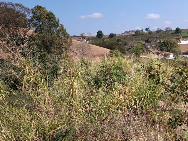 #2 - Área para Venda em Campestre - MG