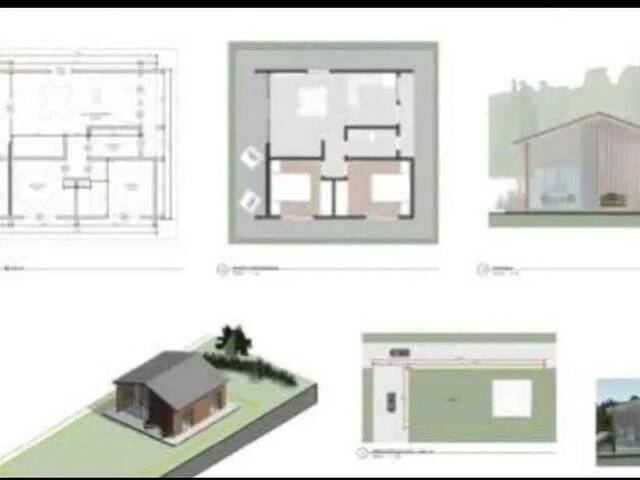 #2 - Casa para Venda em Poços de Caldas - MG