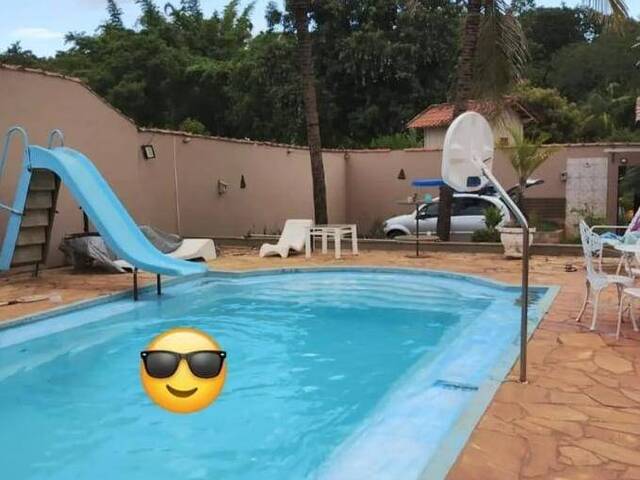 #5 - Chácara para Venda em São João da Boa Vista - SP