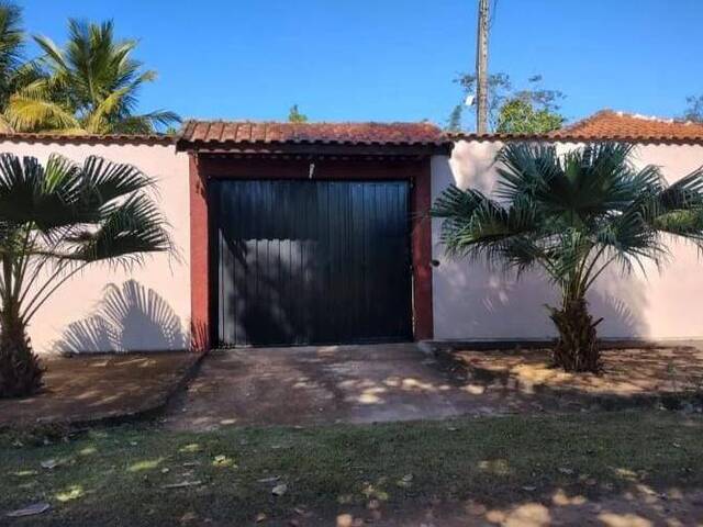 #5 - Chácara para Venda em São João da Boa Vista - SP