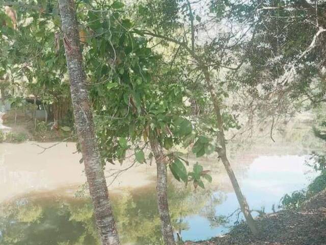 #5 - Chácara para Venda em São João da Boa Vista - SP