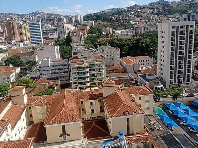 #6 - Apartamento para Venda em Poços de Caldas - MG