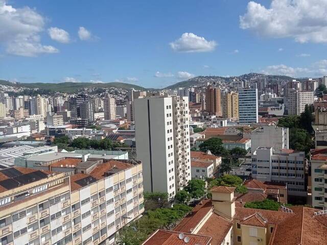 #6 - Apartamento para Venda em Poços de Caldas - MG