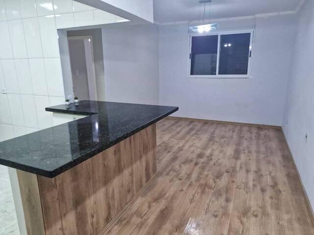 #6 - Apartamento para Venda em Poços de Caldas - MG