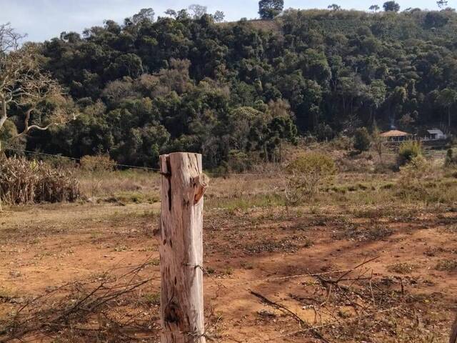 #7 - Chácara para Venda em Campestre - MG