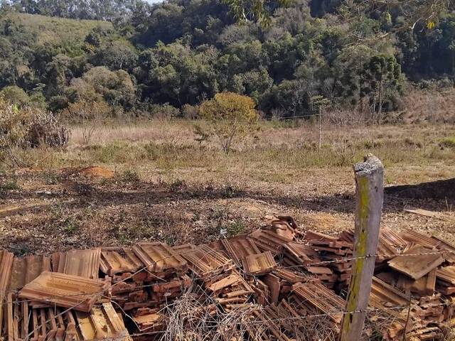#7 - Chácara para Venda em Campestre - MG