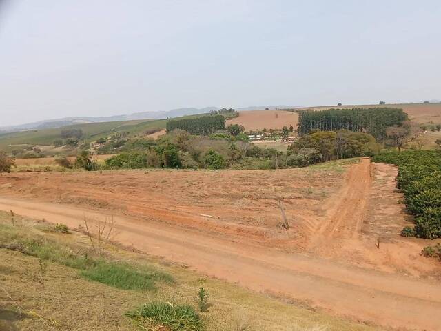 #8 - Chácara para Venda em Andradas - MG