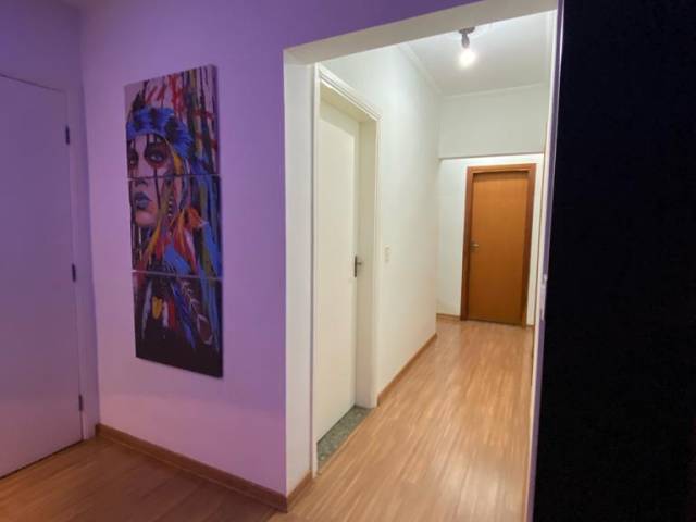 #10 - Apartamento para Venda em Poços de Caldas - MG