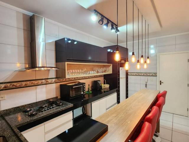 #10 - Apartamento para Venda em Poços de Caldas - MG