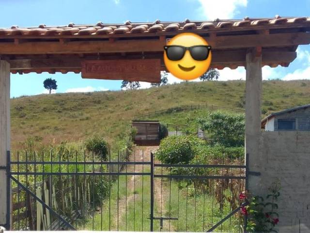 #11 - Chácara para Venda em Andradas - MG