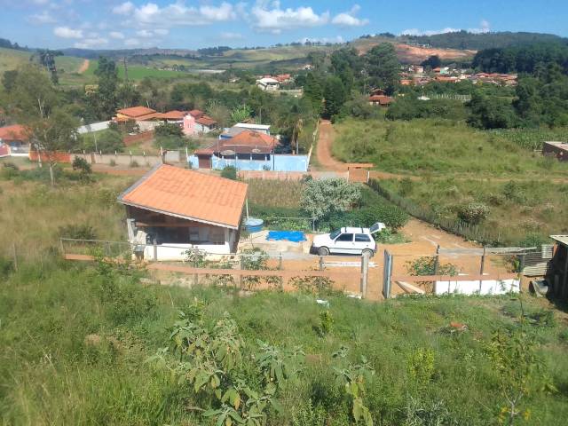 #11 - Chácara para Venda em Andradas - MG