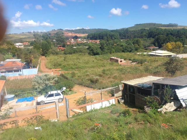 #11 - Chácara para Venda em Andradas - MG