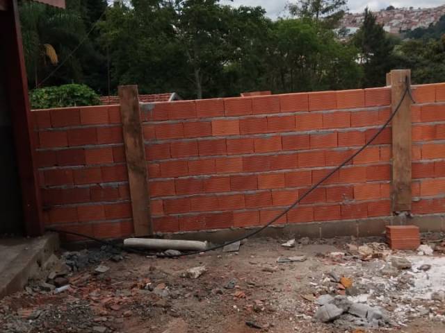 #12 - Casa para Venda em Poços de Caldas - MG