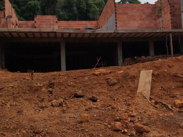 #12 - Casa para Venda em Poços de Caldas - MG