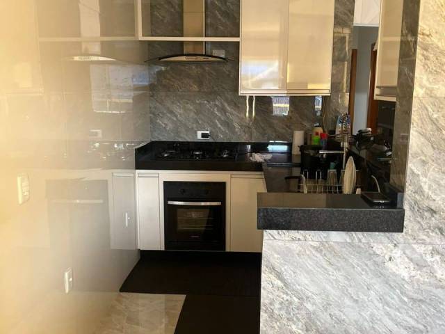 #14 - Casa para Venda em Poços de Caldas - MG