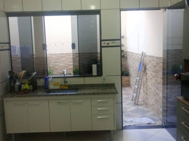 #14 - Casa para Venda em Poços de Caldas - MG