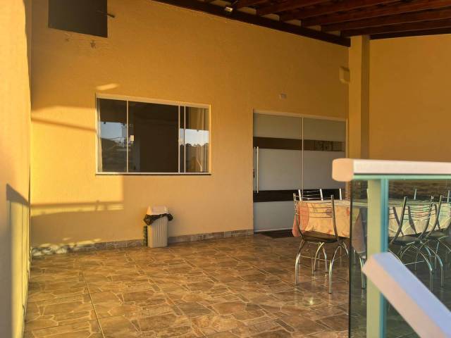 #14 - Casa para Venda em Poços de Caldas - MG