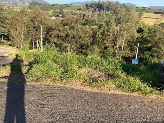 #17 - Área para Venda em Andradas - MG