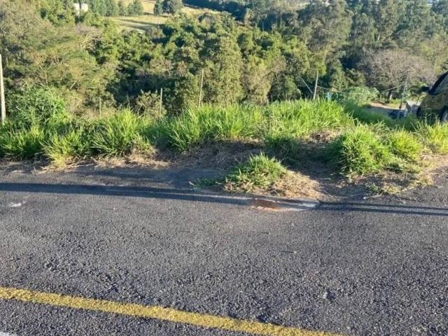 #17 - Área para Venda em Andradas - MG