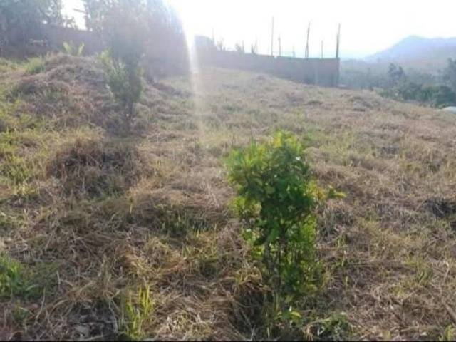 #18 - Chácara para Venda em Caldas - MG