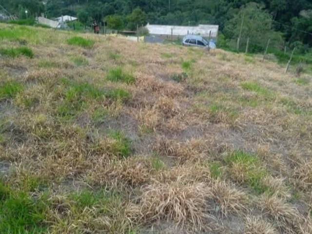 #18 - Chácara para Venda em Caldas - MG