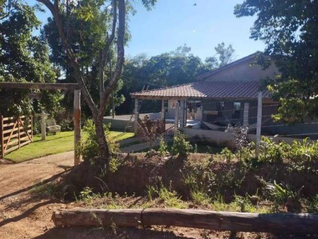 #19 - Chácara para Venda em Andradas - MG