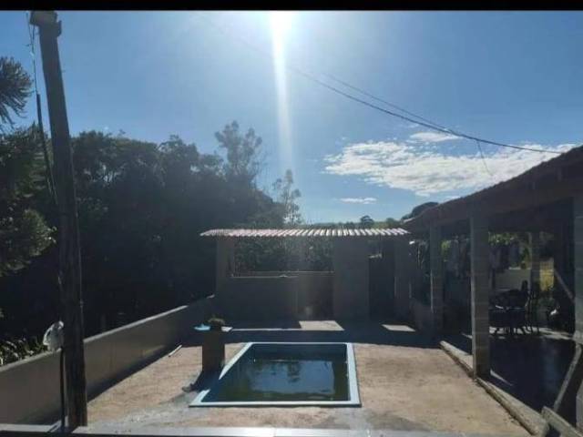 #19 - Chácara para Venda em Andradas - MG