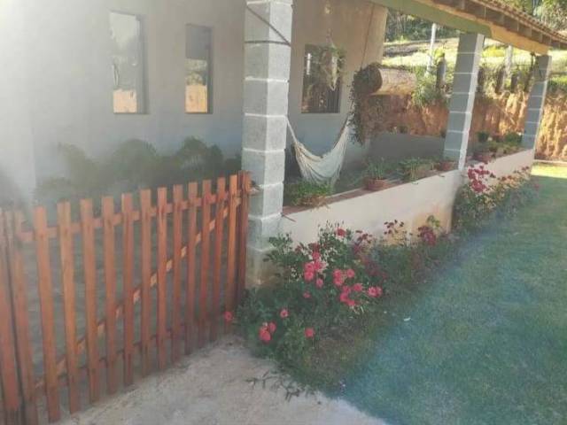 #19 - Chácara para Venda em Andradas - MG