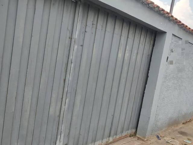 #26 - Casa para Venda em Poços de Caldas - MG