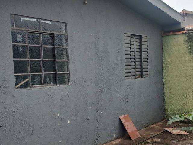 #26 - Casa para Venda em Poços de Caldas - MG