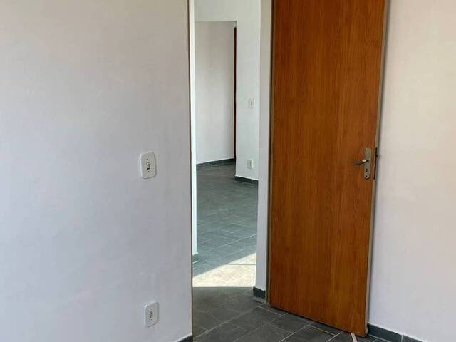 #33 - Apartamento para Venda em Poços de Caldas - MG