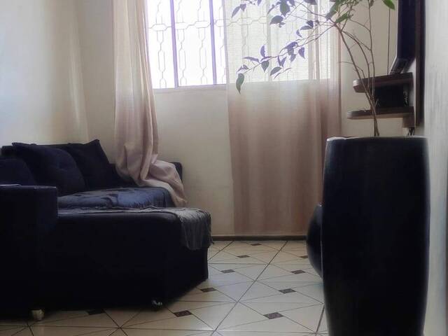 #35 - Apartamento para Venda em Poços de Caldas - MG