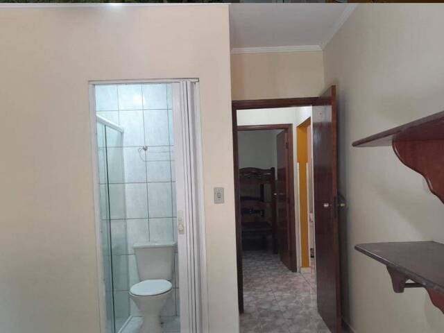 #36 - Apartamento para Venda em Ubatuba - SP