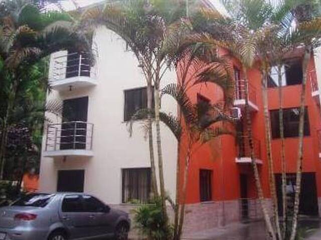 #36 - Apartamento para Venda em Ubatuba - SP